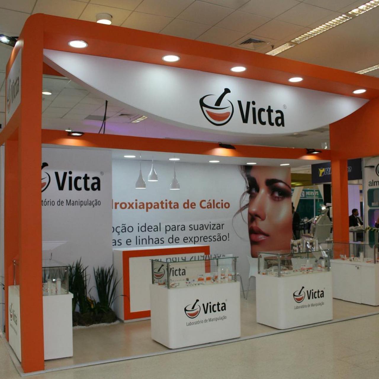 Stand para eventos preço no Interior de São Paulo